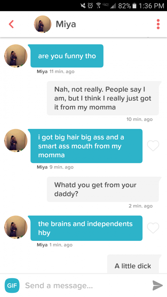 Tinder 9