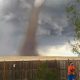 Tornado Lawnmower