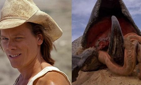 Tremors Worms