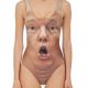Trump Bathing Suit