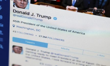Trump Twitter