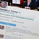 Trump Twitter