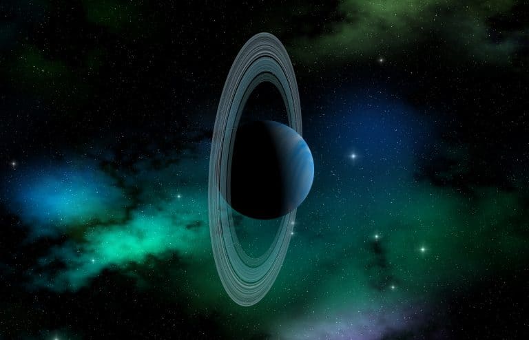 Study Finds Uranus ‘Opens And Closes Every Day To Let Out Hot Wind’