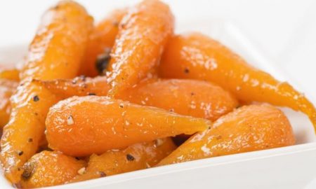 Vegetables