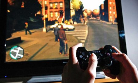 Video Game Tester