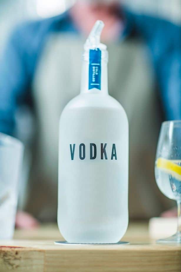 Vodka 1