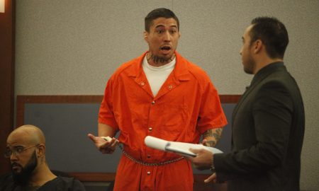 War Machine trial