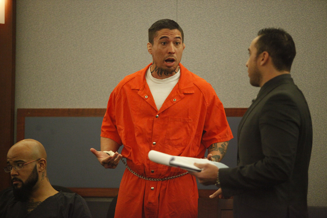 Former UFC Fighter War Machine Gets Ultimate Punishment For ...