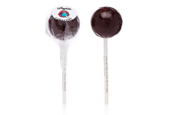 Wine Lollipop 2