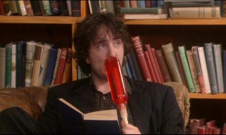 Wine Lolly