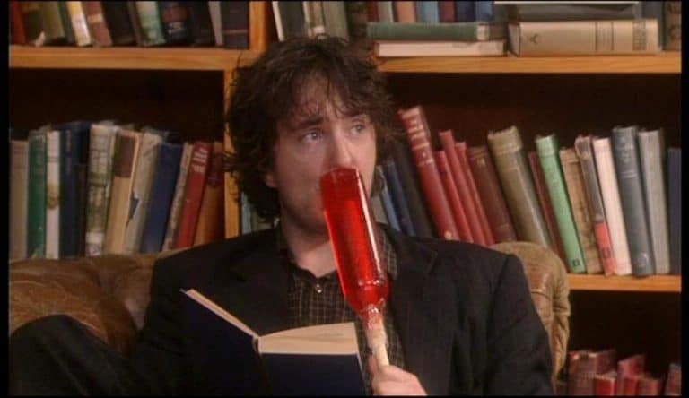 Wine Lolly