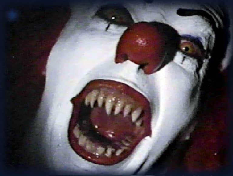This Scene Had To Be Cut Because It Was Too Disturbing For The 2017 ‘IT’ Remake
