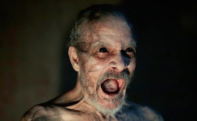 It Comes At Night (2017)