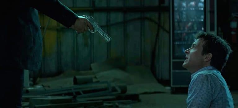 Check Out Netflix’s New Gangster Thriller Series ‘Ozark’
