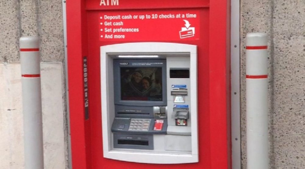 ATM