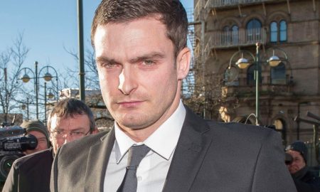 Adam-Johnson