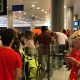Airport punch