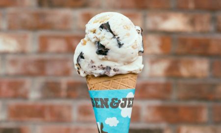 Ben & Jerrys