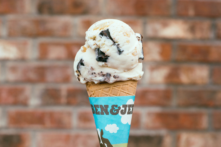 Ben & Jerrys