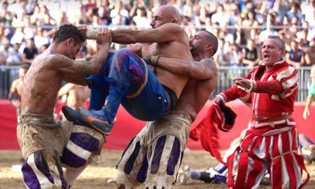 Calcio Storico