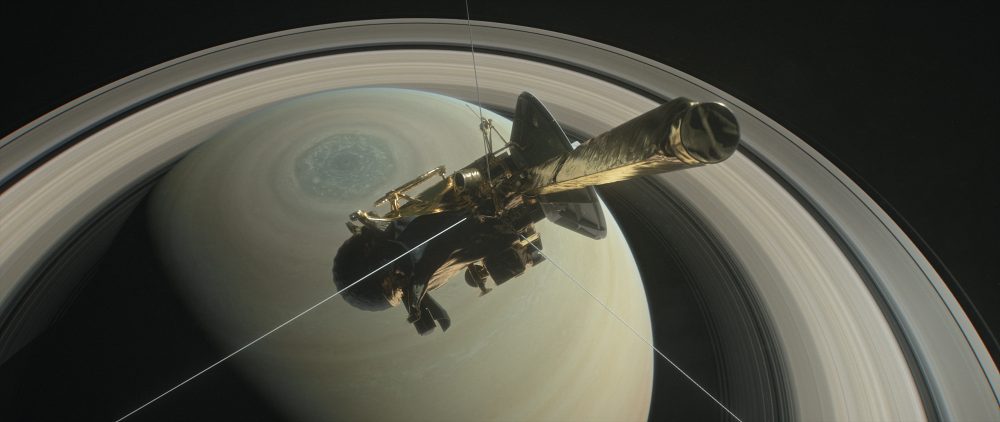 Cassinidive