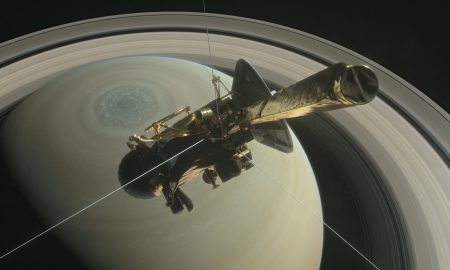 Cassinidive