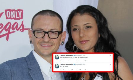 Chester and Talinda