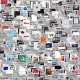 Cluttered Desktop