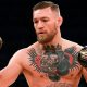 Conor Boxing