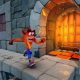 Crash Bandicoot
