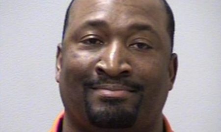 Daniel Armand Lockett