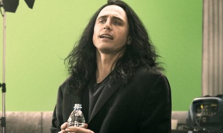Disaster Artist
