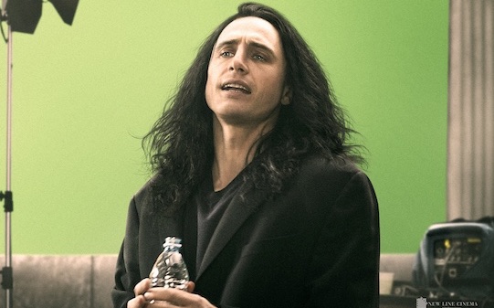 Disaster Artist