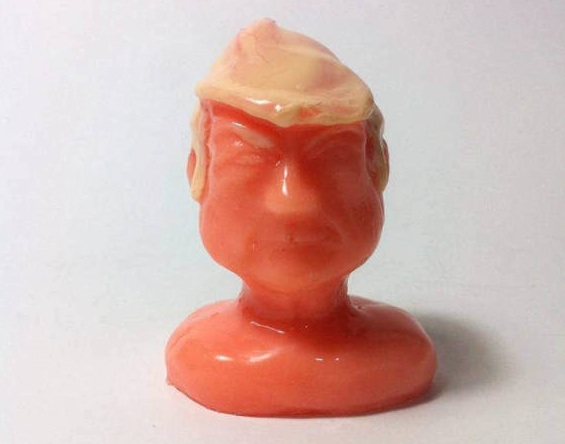 Donald Trump Butt Plug