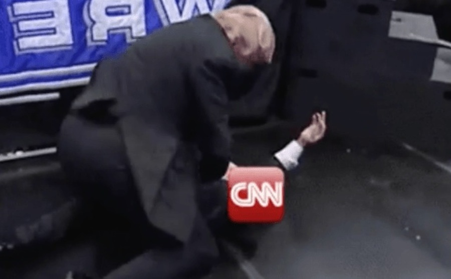 Donald Trump CNN