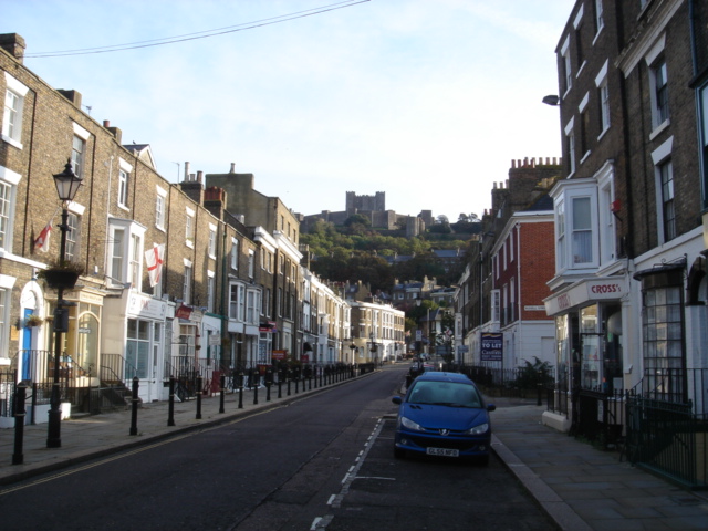 Dover