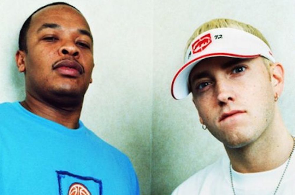 Dre Eminem