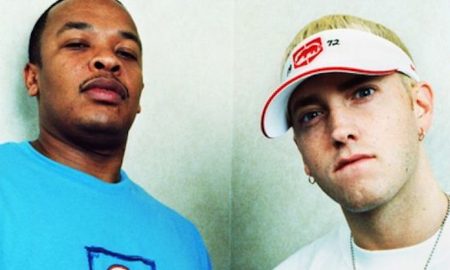 Dre Eminem