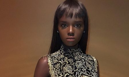 Duckie Thot