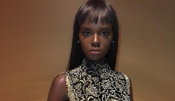 Duckie Thot