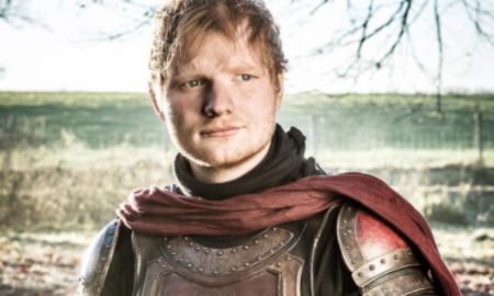 Ed Sheeran Game