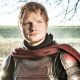 Ed Sheeran Game Of Thrones