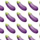 Eggplant Emoji