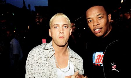 Eminem Dre