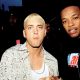 Eminem Dre