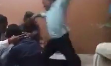 Exorcism