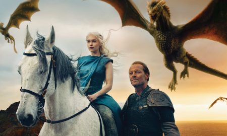 Game Of Thrones