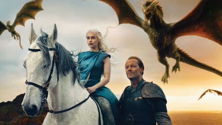 Game Of Thrones