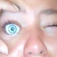 Glass Eye