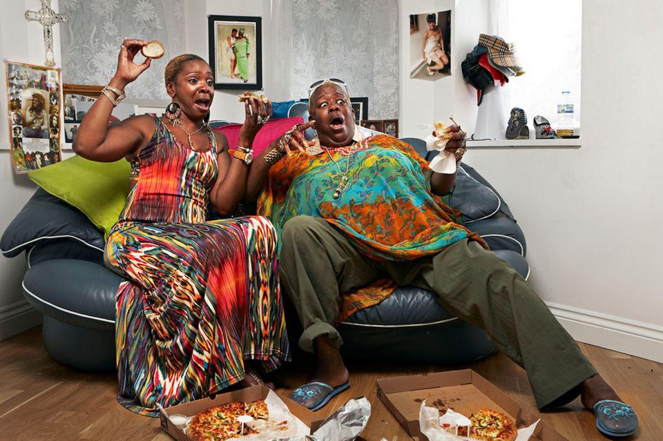 Gogglebox